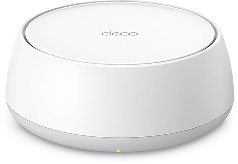 TP-Link Deco BE25 Wifi 7 Mesh System 2-Pack