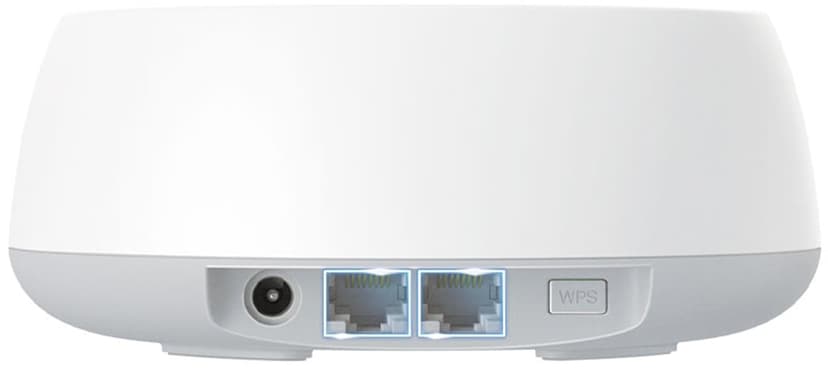 TP-Link Deco BE25 Wifi 7 Mesh System 2-Pack
