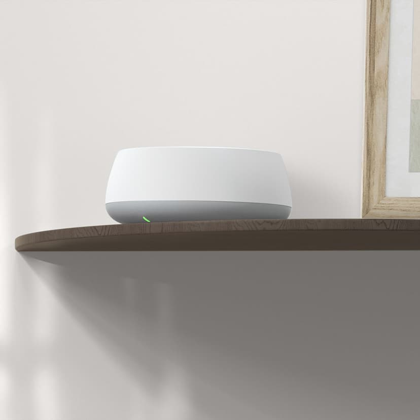 TP-Link Deco BE25 Wifi 7 Mesh System 1-Pack