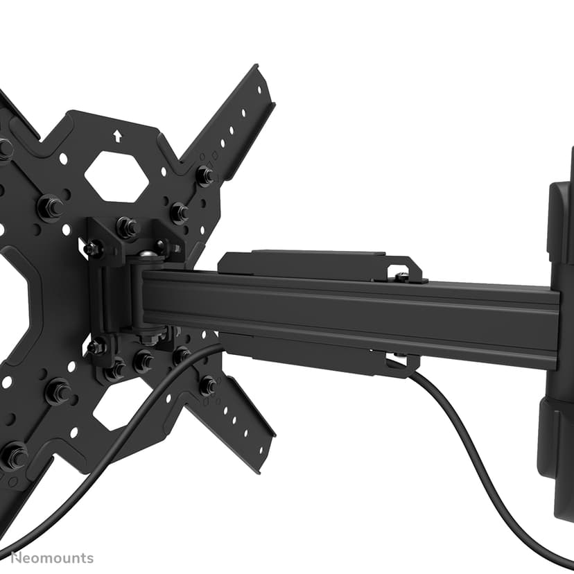 Neomounts LEVEL - WL40S-840BL14 TV-beugel 32-65"
