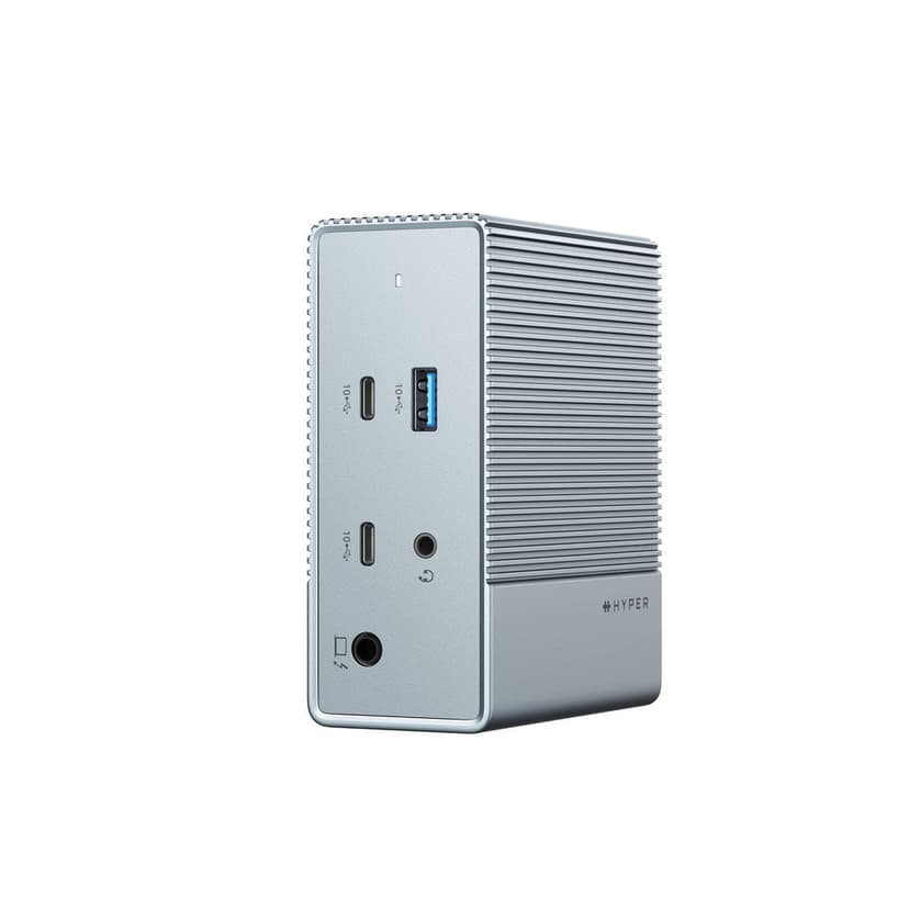 Hyper HyperDrive Gen2 12-in-1 Docking Station USB-C