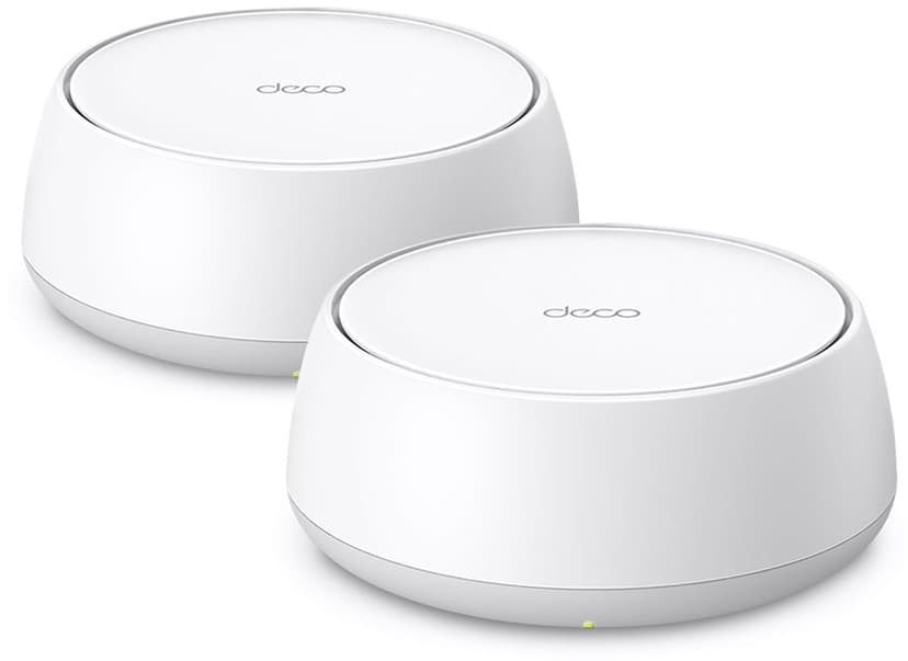 TP-Link Deco BE25 Wifi 7 Mesh System 2-Pack