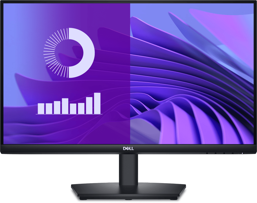 Dell E2425HS 24" 1920 × 1080pixels VA 16:9 75Hz