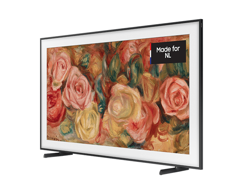 Samsung The Frame 50" 4K QLED Smart TV (2024)