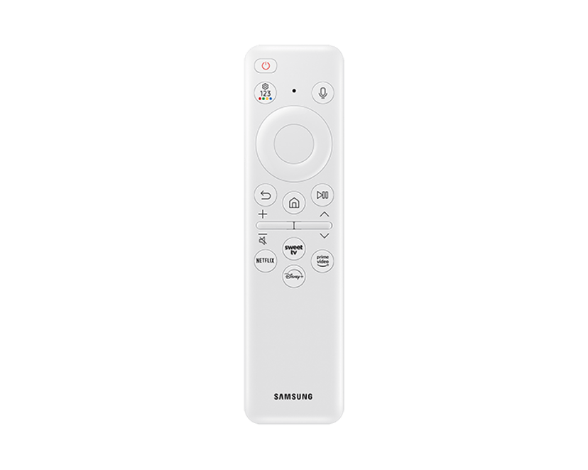 Samsung The Frame 50" 4K QLED Smart TV (2024)
