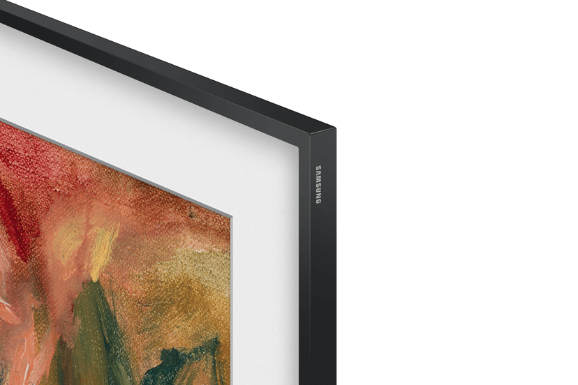 Samsung The Frame 50" 4K QLED Smart TV (2024)