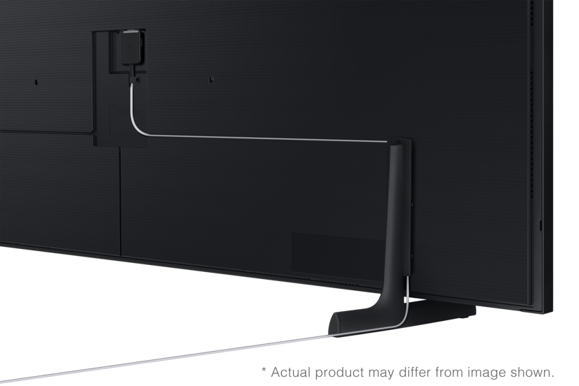Samsung The Frame 50" 4K QLED Smart TV (2024)