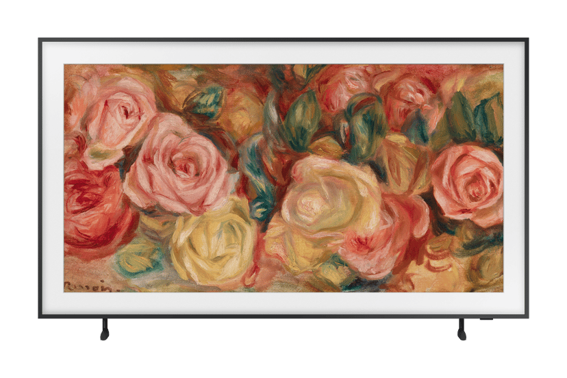 Samsung The Frame 65" 4K QLED Smart TV (2024)