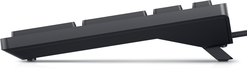 Dell KB525C - Collaboration Keyboard Kabel Nordisk