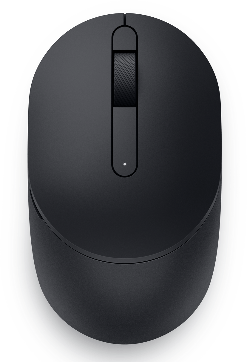 Dell MS355 - Silent Mouse RF trådløs + Bluetooth