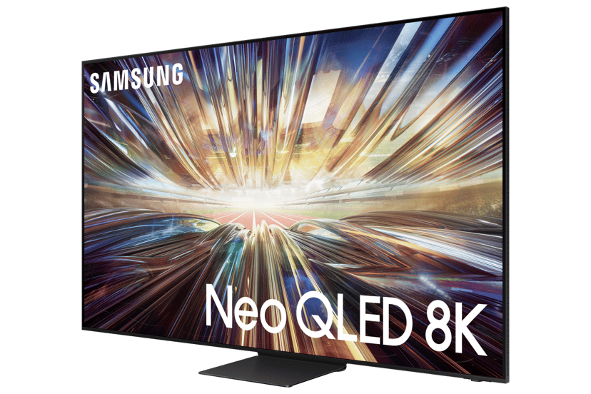 Samsung QE65QN800D 65" NEO QLED 8K Smart TV