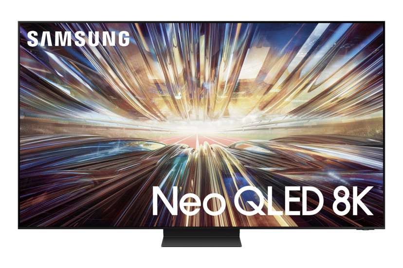 Samsung QE75QN800D 75" NEO QLED 8K Smart TV