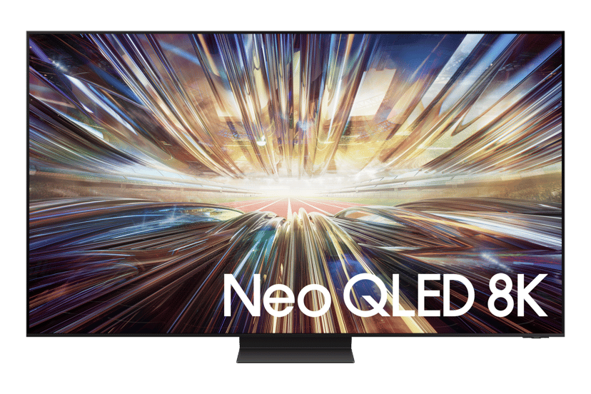 Samsung QE85QN800D 85" NEO QLED 8K Smart TV