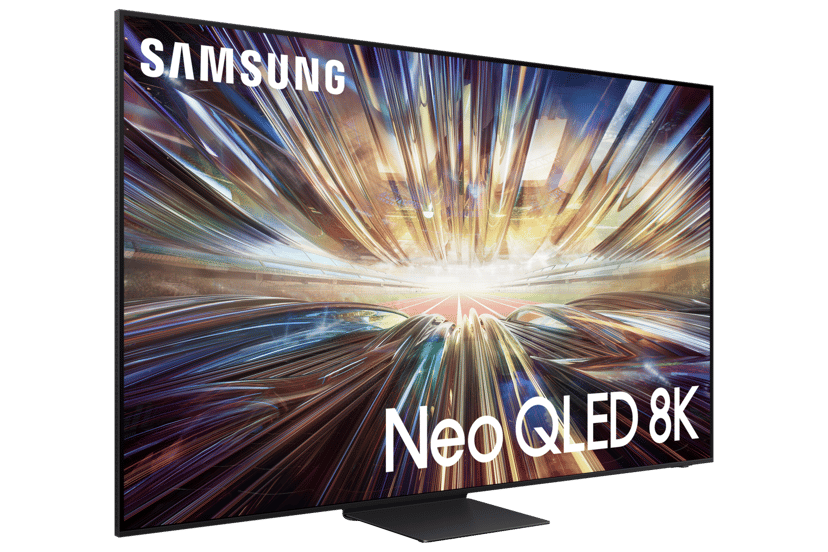 Samsung QE85QN800D 85" NEO QLED 8K Smart TV