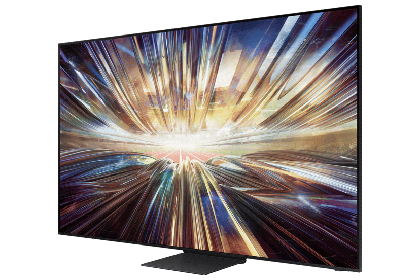 Samsung QE85QN800D 85" NEO QLED 8K Smart TV