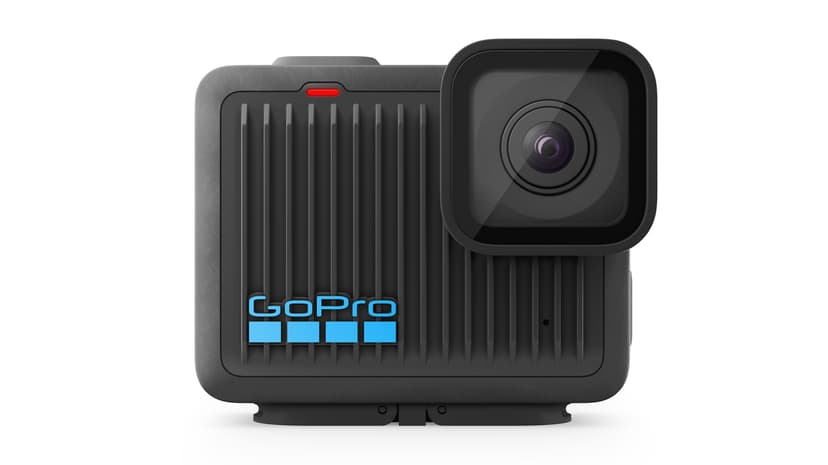 GoPro HERO