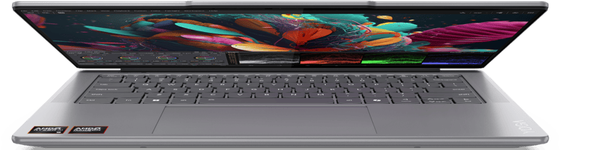 Lenovo Yoga Pro 7 AMD Ryzen AI 9 32GB 1000GB 14.5"