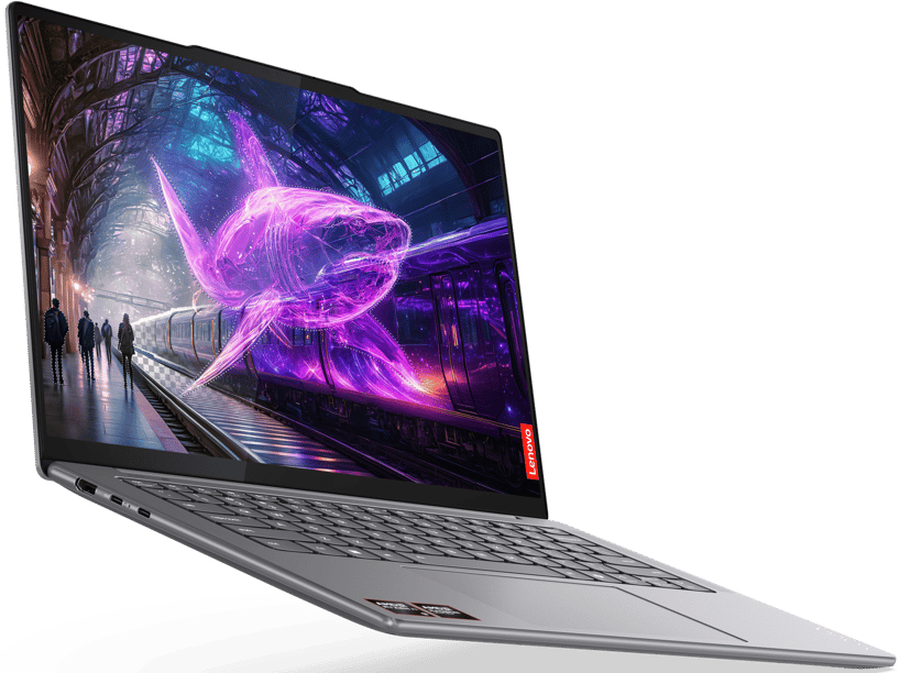 Lenovo Yoga Pro 7 AMD Ryzen AI 9 32GB 1000GB 14.5"