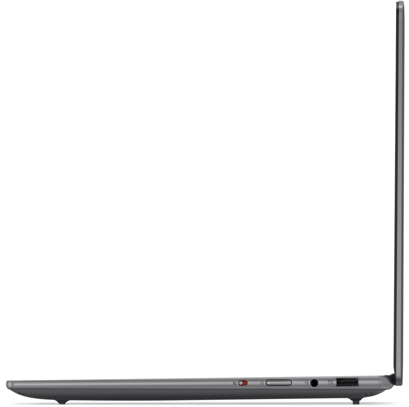 Lenovo Yoga Pro 7 Ryzen AI 9 32GB 1000GB 14.5"