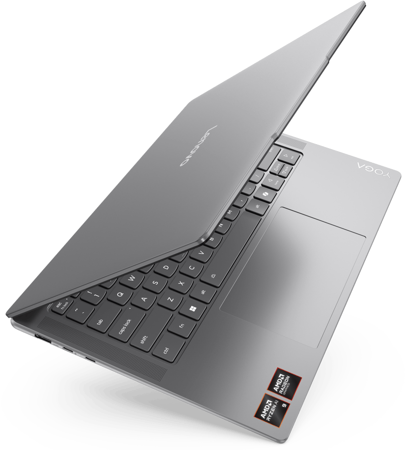 Lenovo Yoga Pro 7 AMD Ryzen AI 9 32GB 1000GB 14.5"