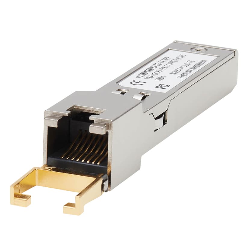 Eaton Cisco-Compatible GLC-TE SFP Transceiver