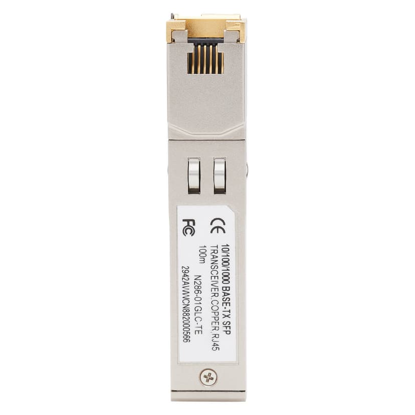 Eaton Cisco-Compatible GLC-TE SFP Transceiver