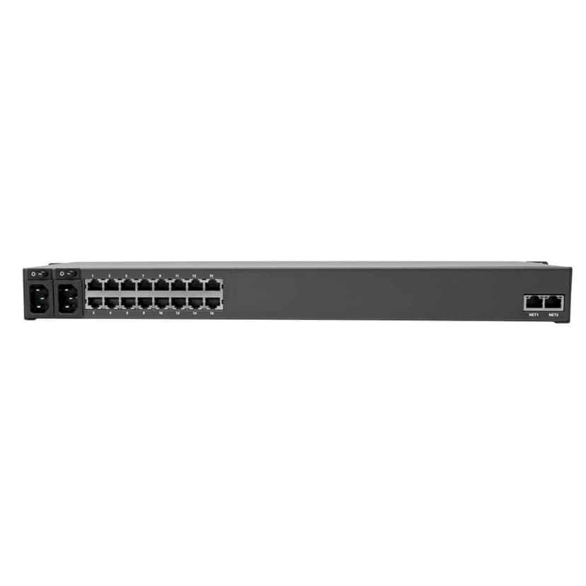 Eaton 16-Port Console Server