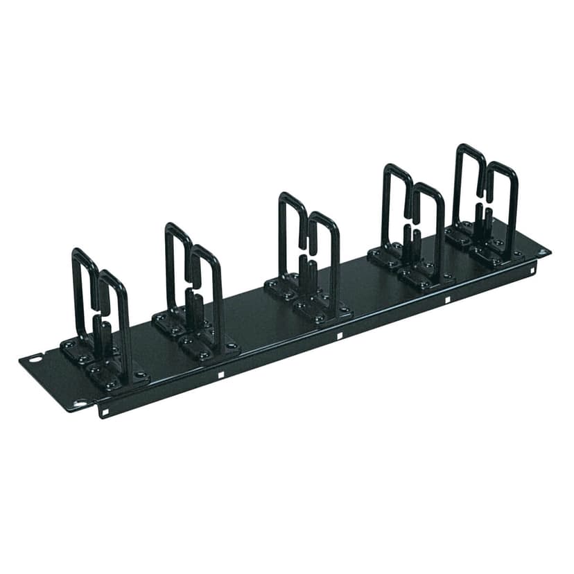 Eaton SmartRack 2U 19" Cable Management Panel