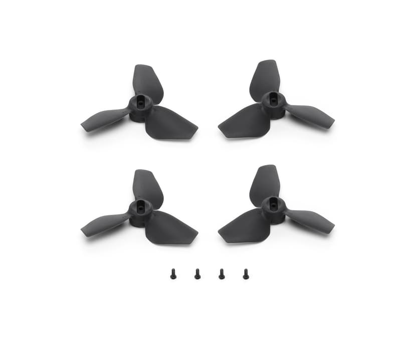 DJI Neo Potkurit
