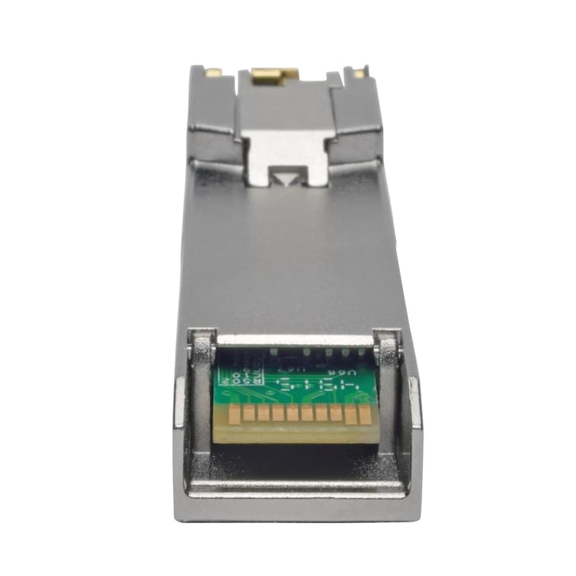 Eaton Cisco-Compatible GLC-T SFP Mini Transceiver