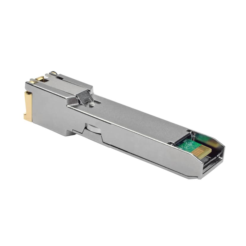 Eaton Cisco-Compatible GLC-T SFP Mini Transceiver