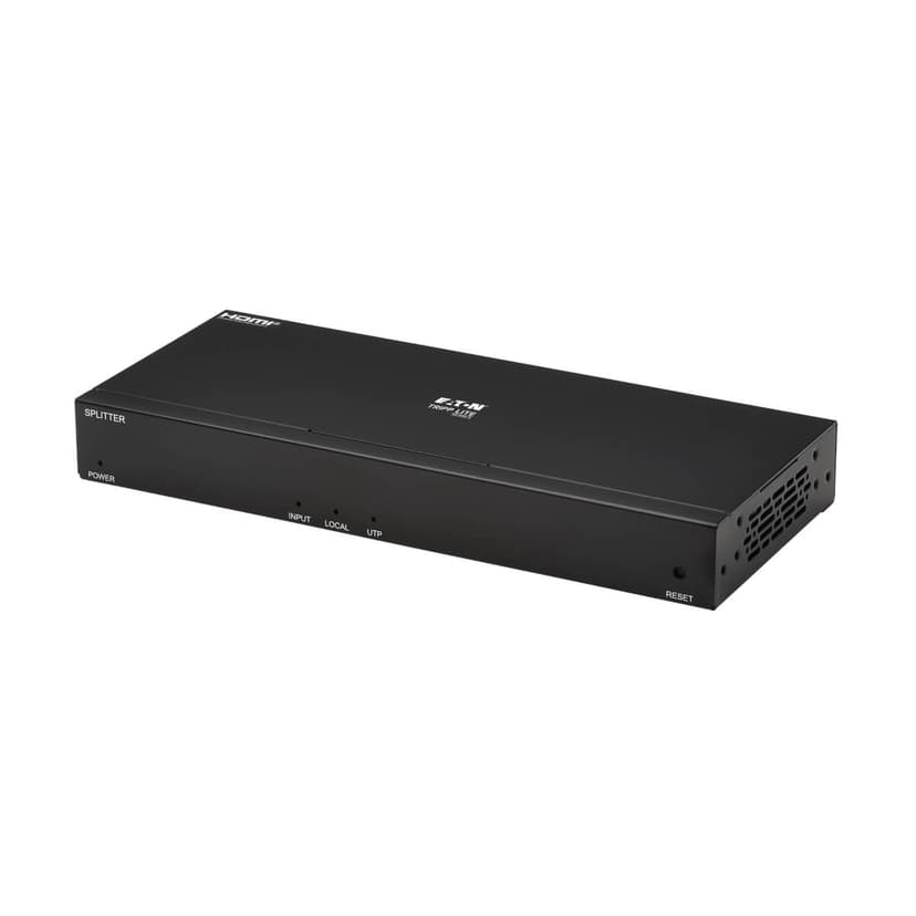 Eaton 4-Port HDMI over IP Splitter 4K 60Hz