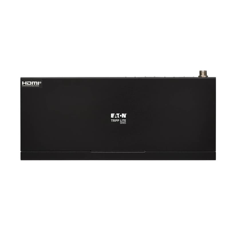 Eaton 4-Port HDMI over IP Splitter 4K 60Hz