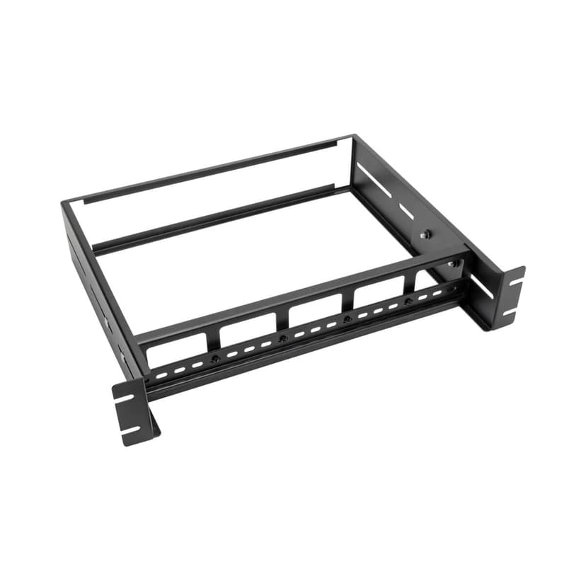 Eaton SmartRack Adjustable Rack-Mount DIN Rail Kit