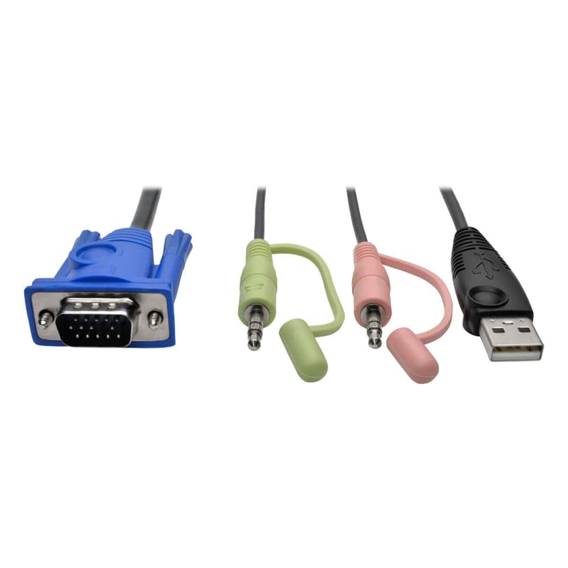 Eaton NetDirector USB Server Interface Unit (B064-IPG Series)