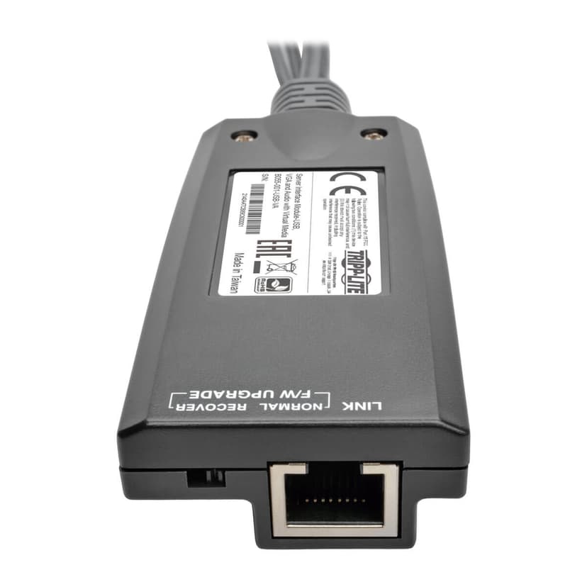 Eaton NetDirector USB Server Interface Unit (B064-IPG Series)