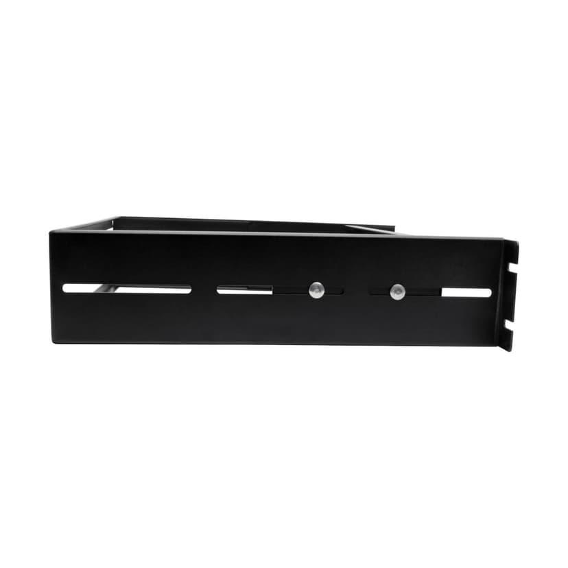 Eaton SmartRack Adjustable Rack-Mount DIN Rail Kit