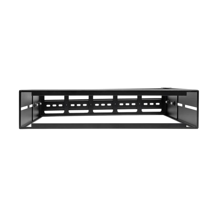 Eaton SmartRack Adjustable Rack-Mount DIN Rail Kit