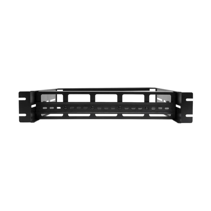 Eaton SmartRack Adjustable Rack-Mount DIN Rail Kit
