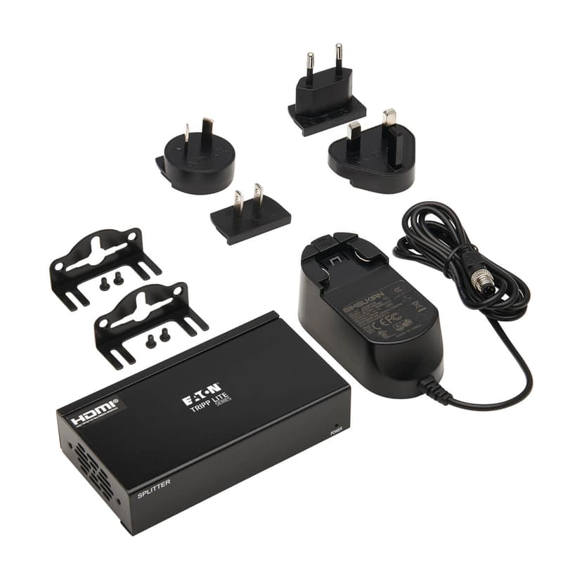 Eaton 2-Port HDMI over IP Splitter 4K 60Hz