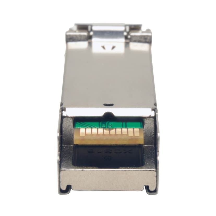 Eaton Cisco-Compatible GLC-SX-MMD 1000Base-SX SFP Transceiver
