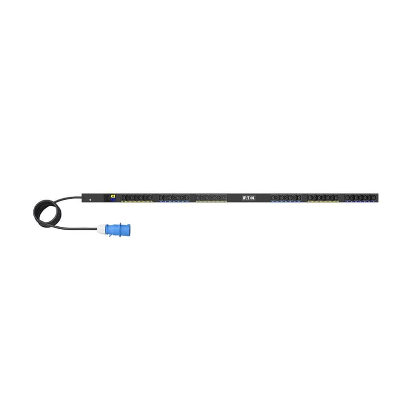 Eaton G4 PDU 0U 32A 24XC13 18XC39