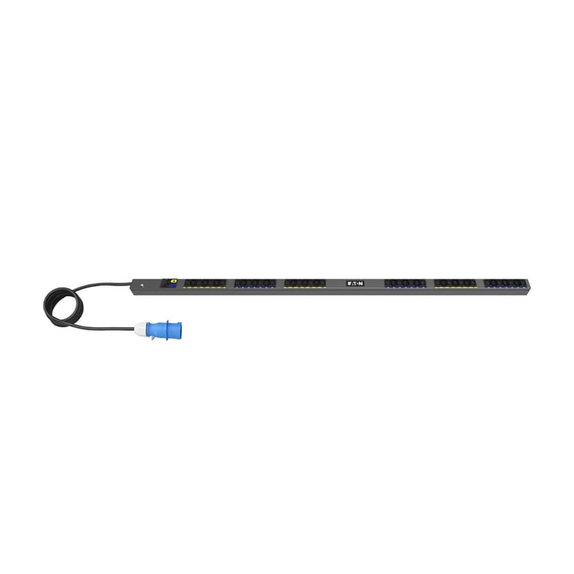 Eaton G4 PDU 0U 32A 24XC13 18XC39