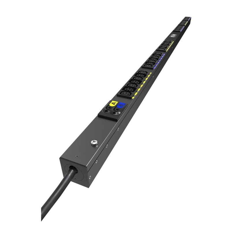 Eaton G4 PDU 0U 32A 24XC13 18XC39
