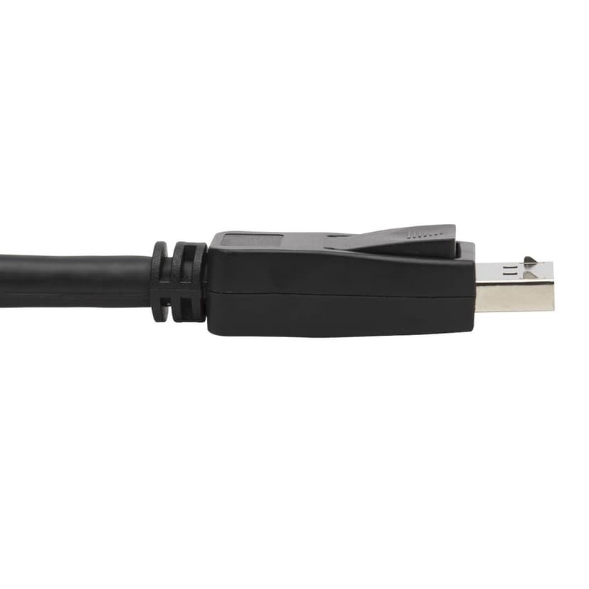 Eaton Dual DisplayPort KVM Cable Kit 1.8M