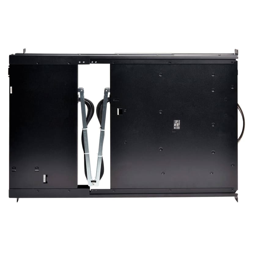 Eaton 1U 19" Rack LCD Console