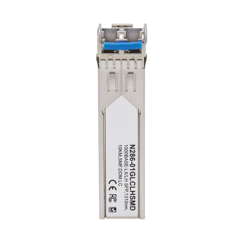 Eaton Cisco-Compatible GLC-LH-SMD SFP Transceiver