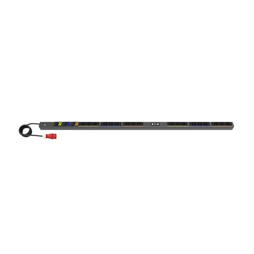 Eaton G4 PDU 0U 32A 24XC13 18XC39