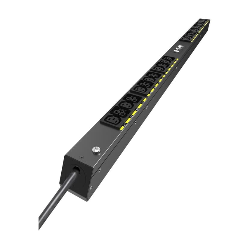 Eaton PDU G4 0U 16A 12xC1312xC39