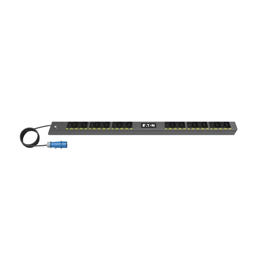 Eaton PDU G4 0U 16A 12xC1312xC39